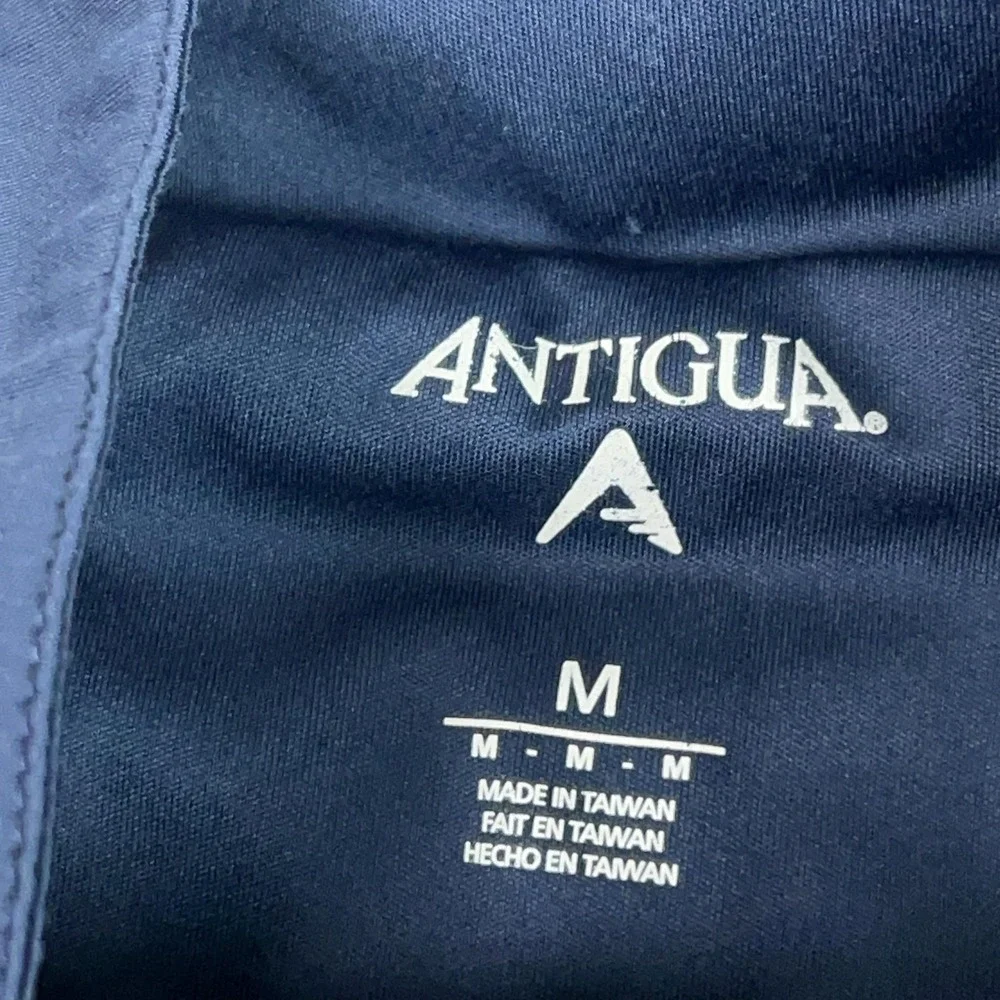 Antigua minnesota twins